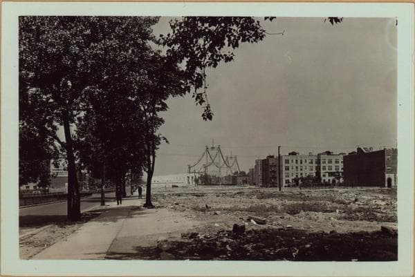 Queens: Hoyt Avenue - 31st Street, 1935