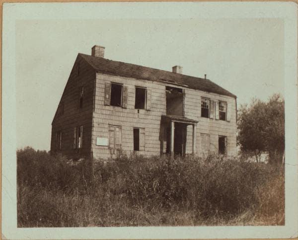 Queens: 82nd Street - 30th Avenue, 1925