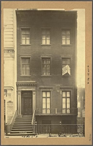 Manhattan: 17th Street (West) - 5th Avenue, 1910-02-24