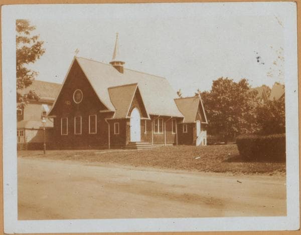 Brooklyn: Amersfort Place - Farragut Road, 1925