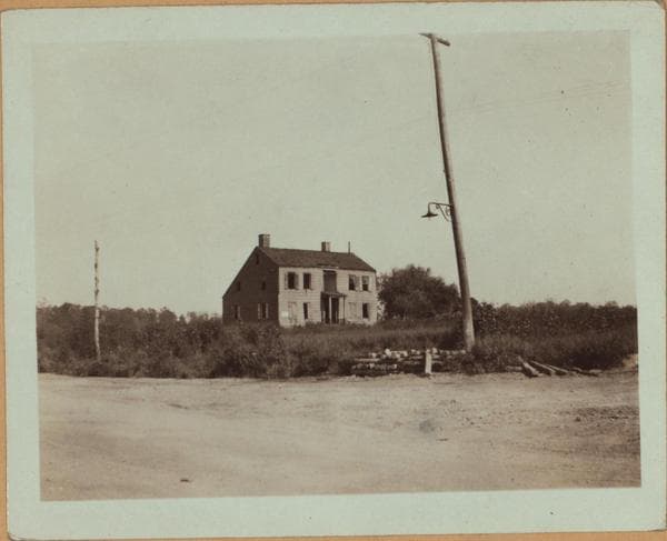 Queens: 82nd Street - 30th Avenue, 1925