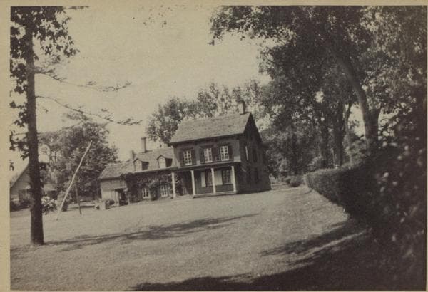 Queens: Broadway - Victor Avenue, 1922–1924