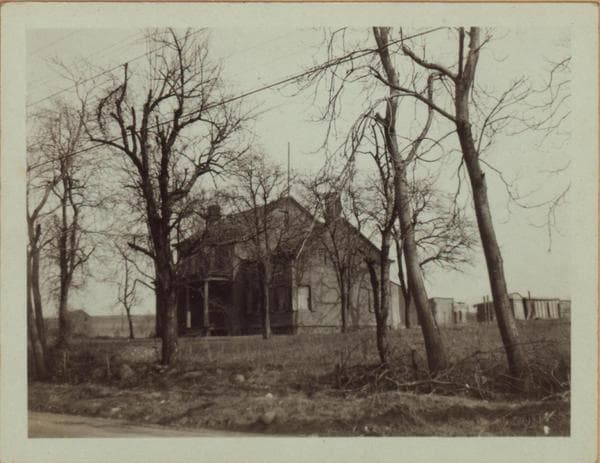 Queens: 63rd Avenue - 98th Street, 1923–1925
