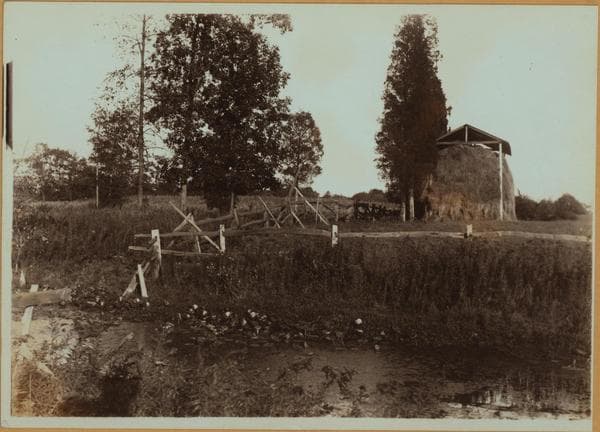 Richmond: Manor Road - Brielle Avenue, 1910