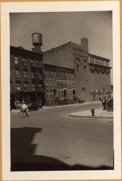 Bronx: Alexander Avenue - 141st Street