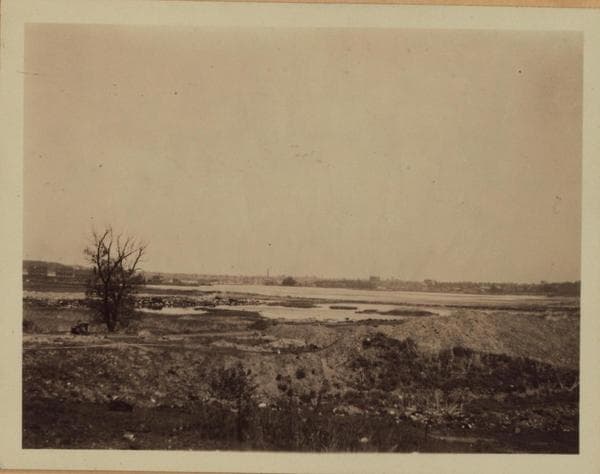 Queens: 114th Street - 37th Avenue, 1923