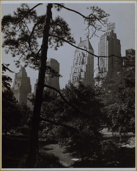 Manhattan: 59th Street (West) - 6th Avenue