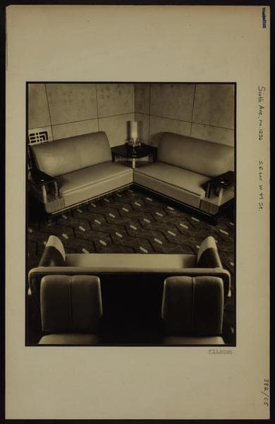 Manhattan: 6th Avenue - 49th Street (West)