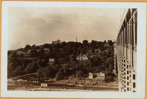 Bronx: Independence Avenue - Palisade Avenue, 1937–1939