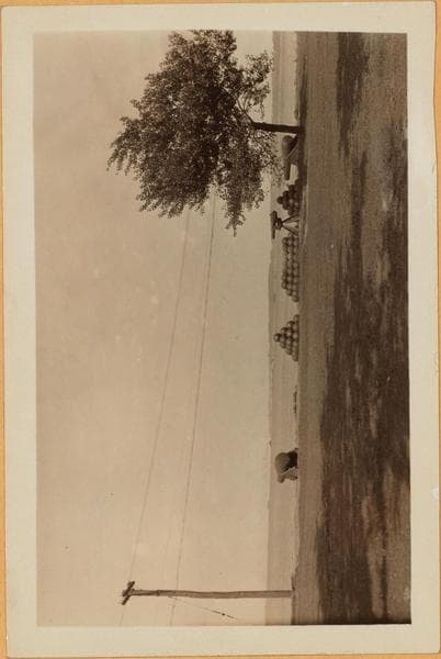 Bronx: Fort Schuyler - U.S. Army Reservation., 1928; 1928-08-21