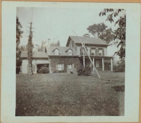 Queens: Broadway - Victor Avenue, 1924