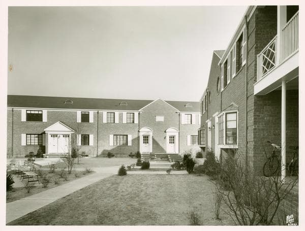 Queens - Union Turnpike - 247th Street - Jamaica