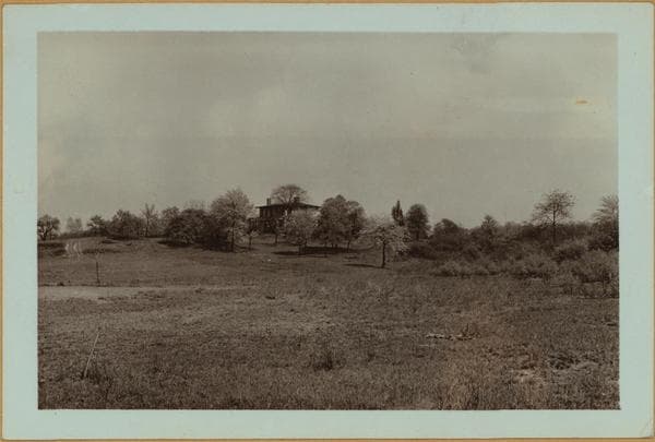 Richmond: Rossville Avenue - Pond Street, 1929–1937