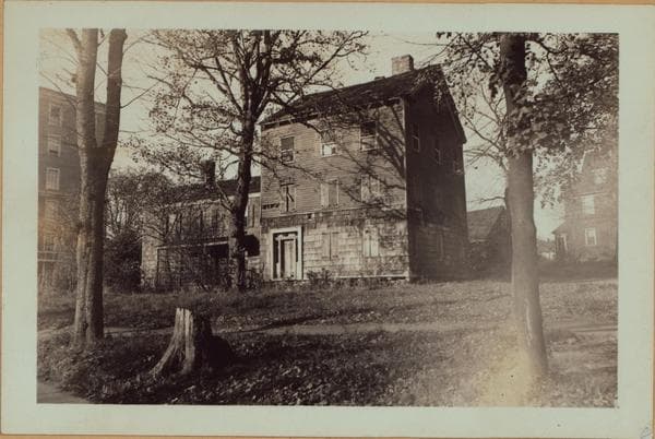 Queens: Broadway - Victor Avenue, 1923