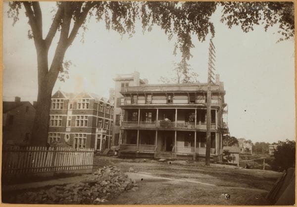 Bronx: Boston Road - 179th Street (East), 1902–1932