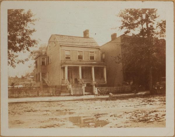 Brooklyn: 84th Street - Bay 16th Street, 1925