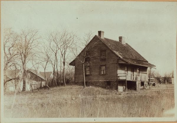 Queens: 63rd Road - 99th Street, 1924