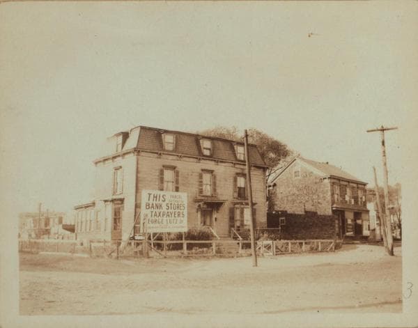 Queens: Queens Boulevard - 57th Avenue, 1928–1936