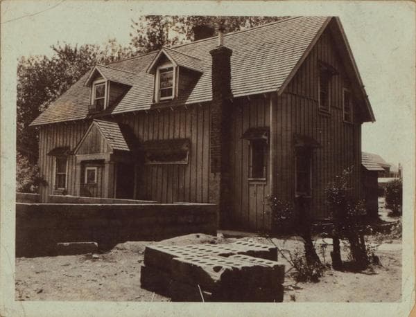 Queens: 77th Street - 88th Avenue, 1922
