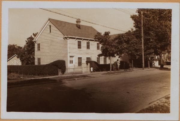 Brooklyn: 94th Street (East) - Avenue L, 1933