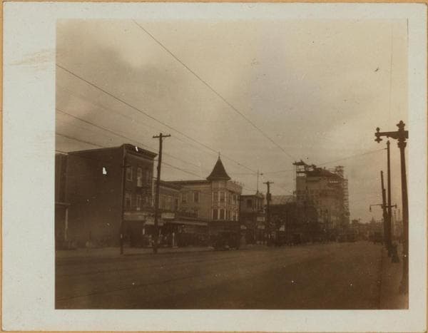 Brooklyn: Surf Ave. - 17th St. W., 1924–1925