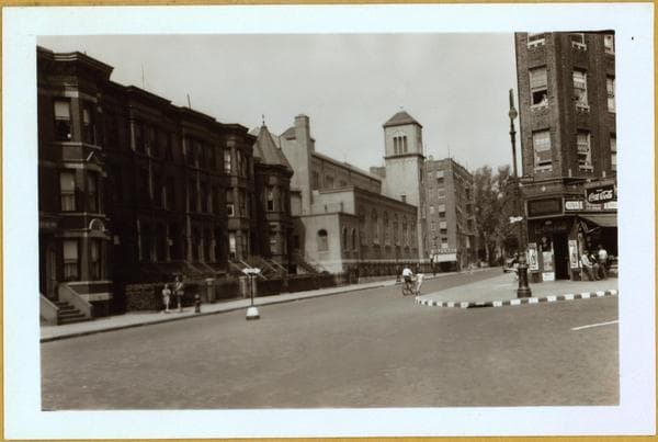 Bronx: Hoe Avenue - West Farms Road