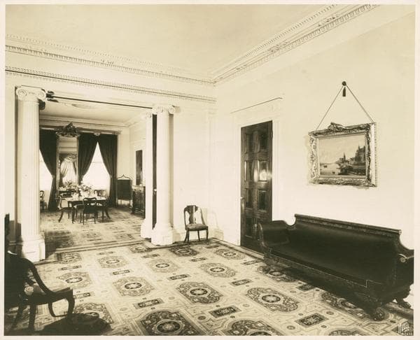 29 East 4th Street - Lafayette Street