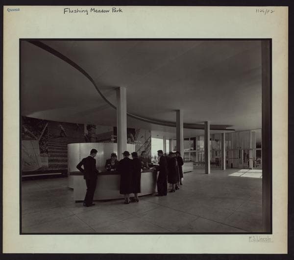 Queens: Flushing Meadow Park - [New York World's Fair of 1939-40.], 1939