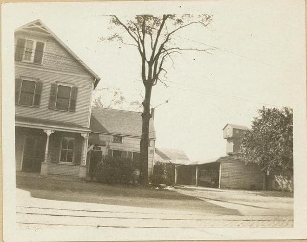 Queens: Jamaica Avenue - 187th Street, 1922–1925