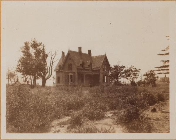 Brooklyn: Kings Highway - Nostrand Avenue, 1923–1924