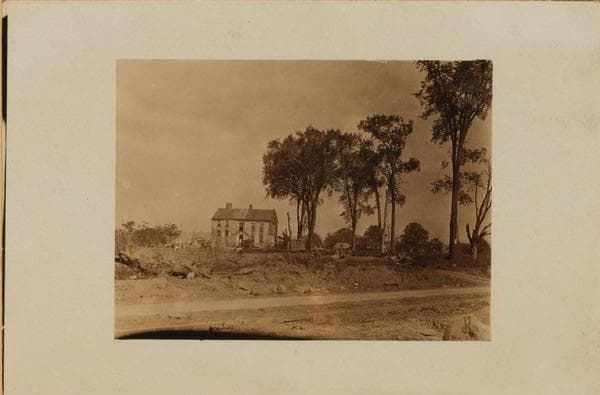Bronx: Mickle Avenue - Arnow Avenue, 1928