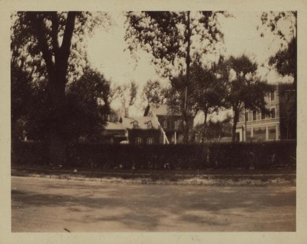 Queens: Broadway - Victor Avenue, 1922–1930