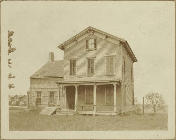 Brooklyn: Ralph Avenue - Avenue M, 1925