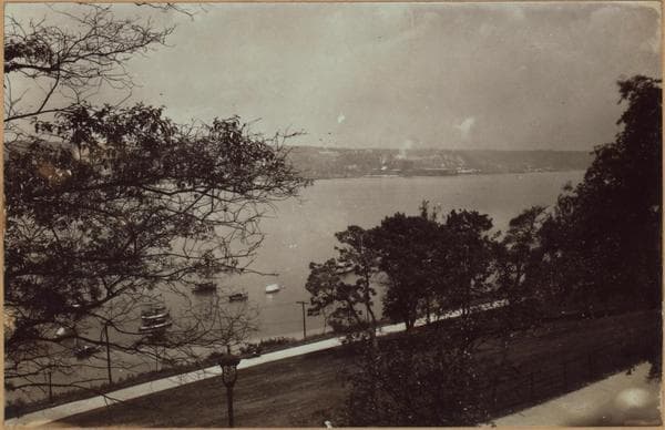 Manhattan: 115th Street (West) - 3rd Avenue, 1921