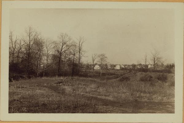 Richmond: Jewett Avenue - Victory Boulevard, 1927