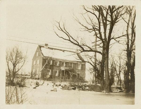 Queens: Kissena Boulevard - Peck Avenue, 1937