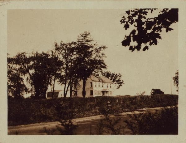 Queens: North Hempstead Turn - Main Street, 1930
