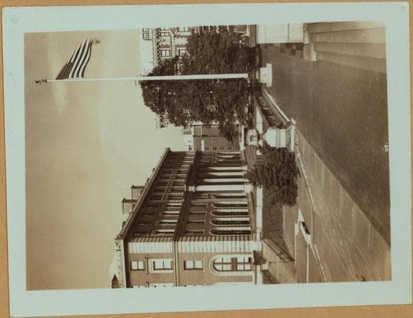 Colleges and Universities - Columbia University., 1936