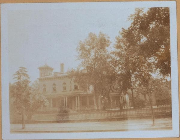 Brooklyn: Brooklyn Ave., 1929-01