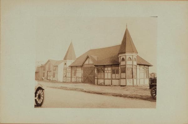 Queens: Baisley Boulevard - Hobart Avenue, 1927
