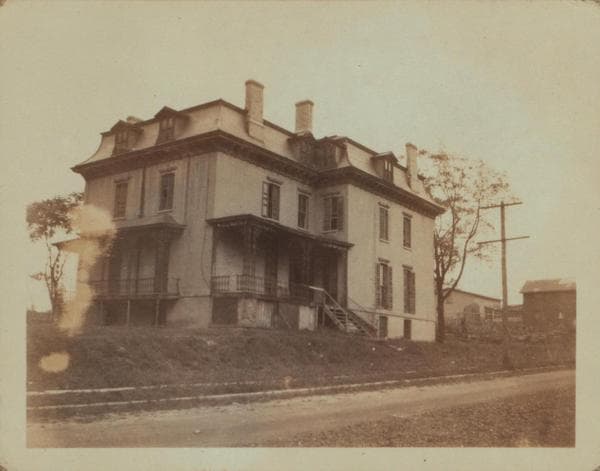 Queens: Ditmars Boulevard - Shore Boulevard, 1925