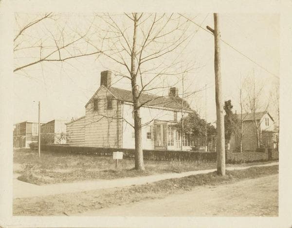 Queens: Juniper Valley Road - 71st Street, 1922–1923