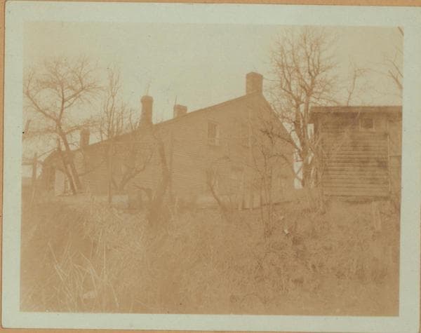 Queens: 56th Avenue - East Queens Boulevard., 1923–1933
