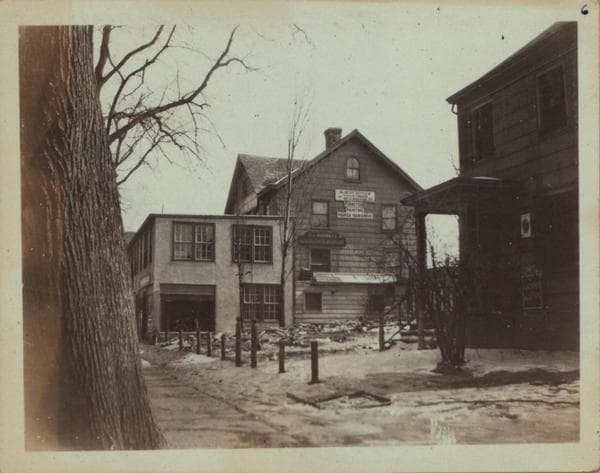 Queens: Northern Boulevard - Main Street, 1924–1930
