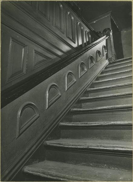 Manhattan: Broadway - 28th Street (West)., 1938