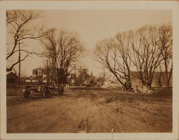 Brooklyn: Cropsey Avenue - 25th Avenue, 1925