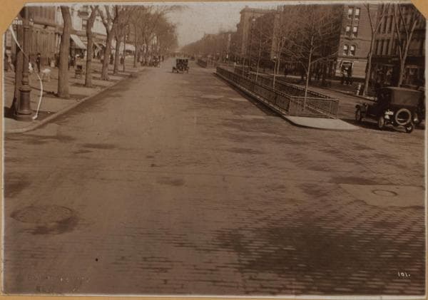 Manhattan: 7th Avenue - 120th Street