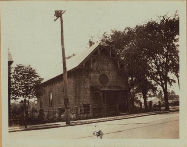 Queens: Broadway - 51st Avenue, 1923-05