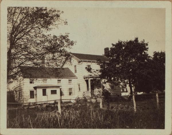 Queens: Farmers Boulevard - Merrick Boulevard, 1922