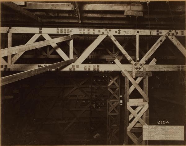 Manhattan: 42nd Street (East) - Lexington Avenue, 1922